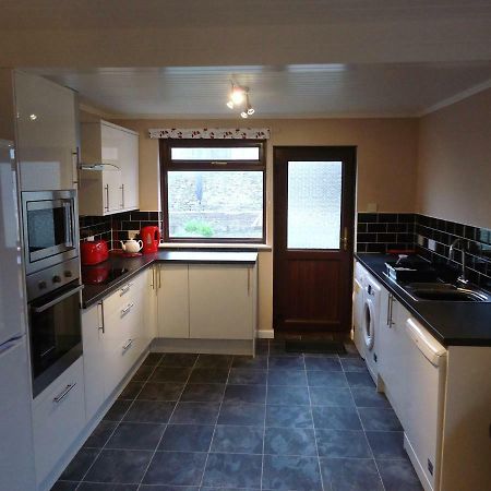 Myrtle Cottage Johnshaven エクステリア 写真