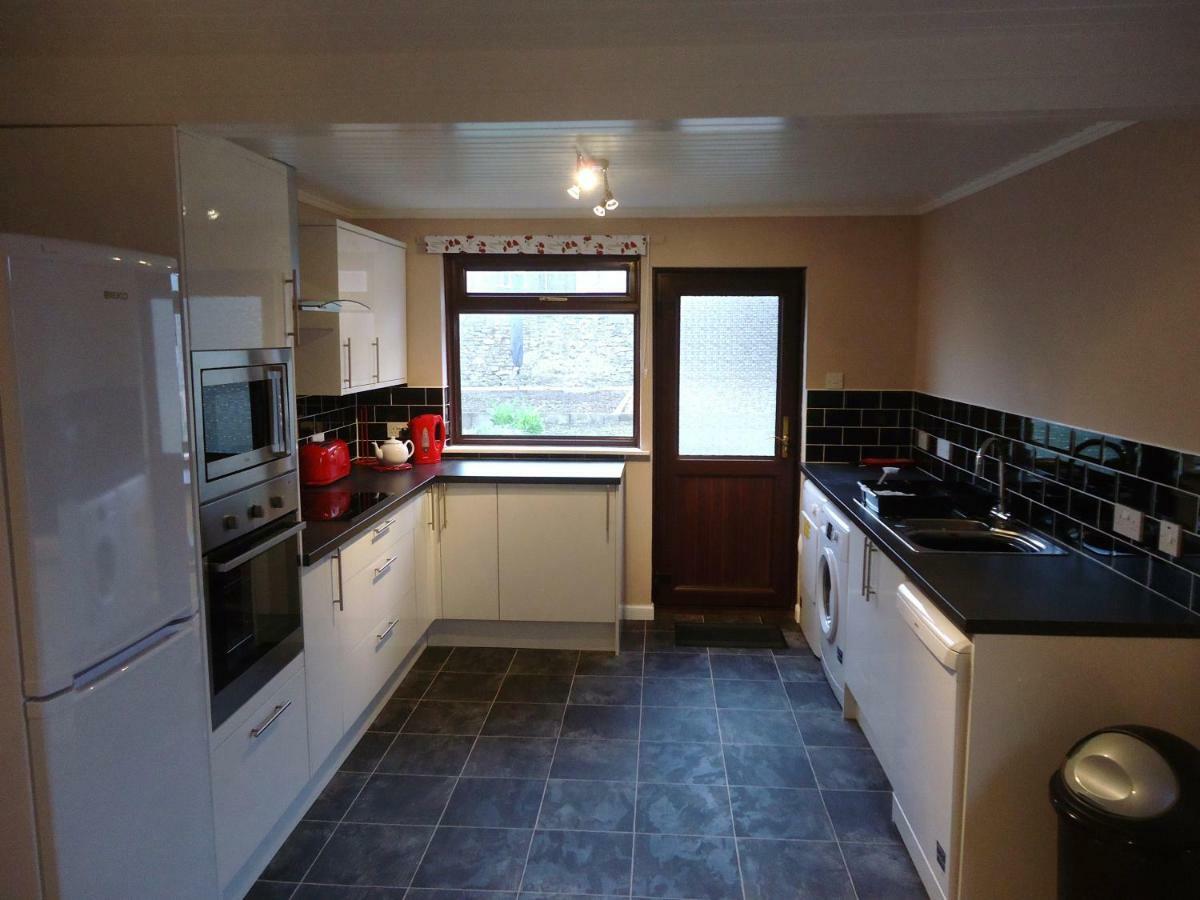 Myrtle Cottage Johnshaven エクステリア 写真