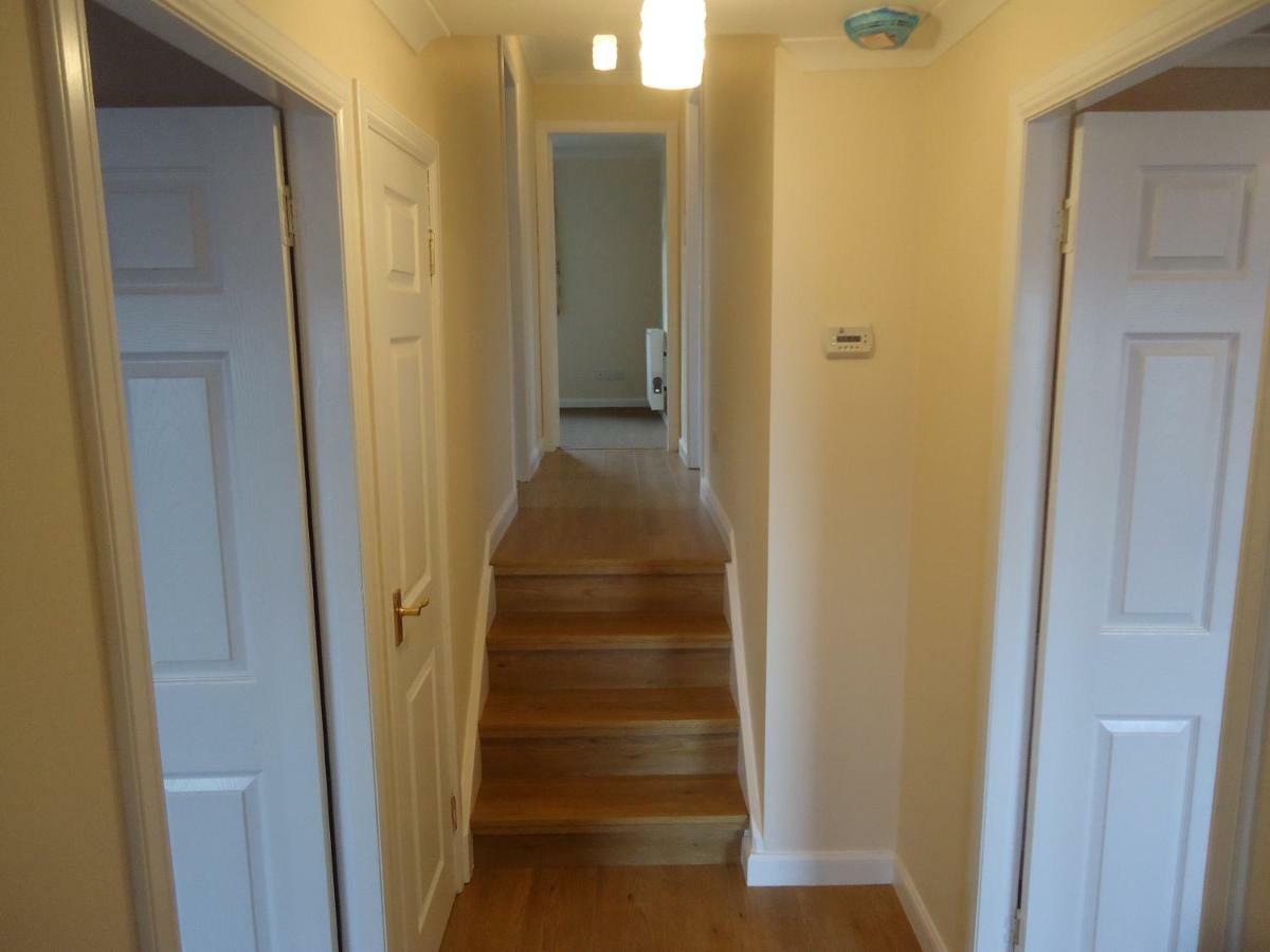 Myrtle Cottage Johnshaven エクステリア 写真