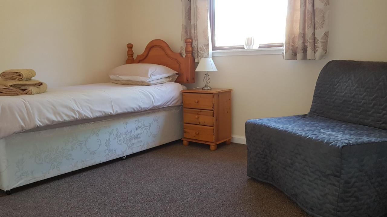 Myrtle Cottage Johnshaven エクステリア 写真